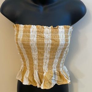 American Eagle Tube Top